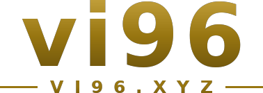vi96 logo